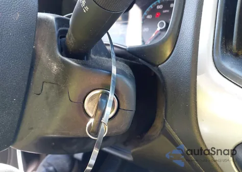 2018 GMC Canyon Slt z USA, uszkodzony, nr VIN 1GTG5DEN4J1108712